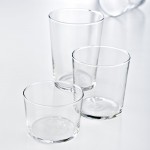 Verres à eau Sidra 50 cl x 12