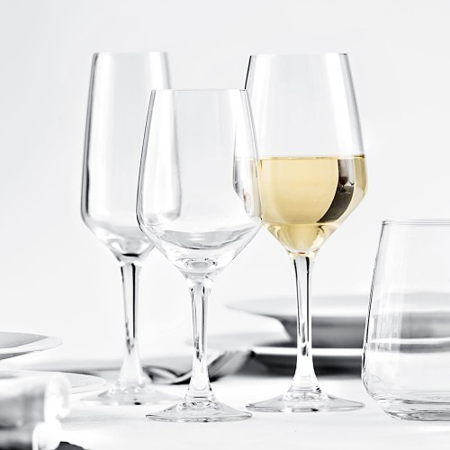 Verres à vin Mencia 25 cl x 12