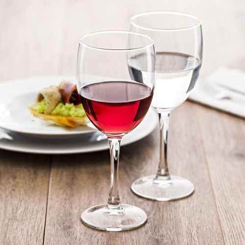 Verres à vin Merlot 23 cl x 12