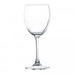 Lot de 6 verres à vin Merlot 23 cL