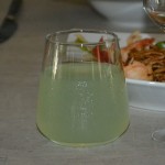 Verres à eau Mencia 35 cl x 12