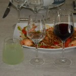 Verres à eau Mencia 35 cl x 12