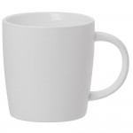 Mug blanc mat