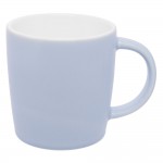 Mug Bleu mat 300 mL