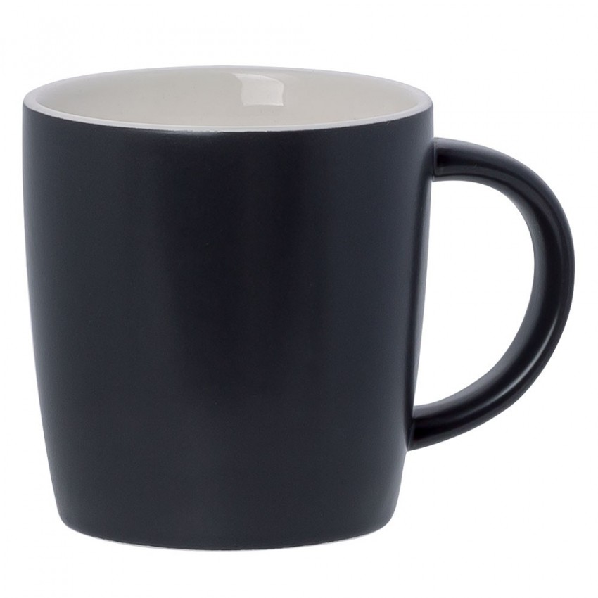 Mug Gris foncé 300 mL