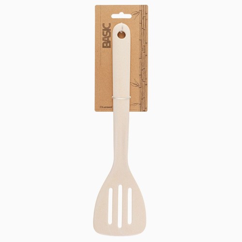 Spatule en Bambou