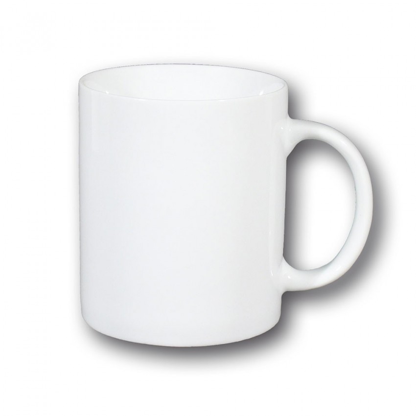 Mug blanc 340 mL