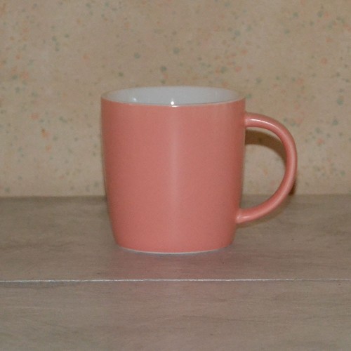 Mug Rose 300 mL