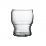 Verres à café Stack 18 cL x 12