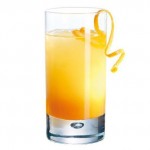 Verres à pastis Disco 34cl x 12