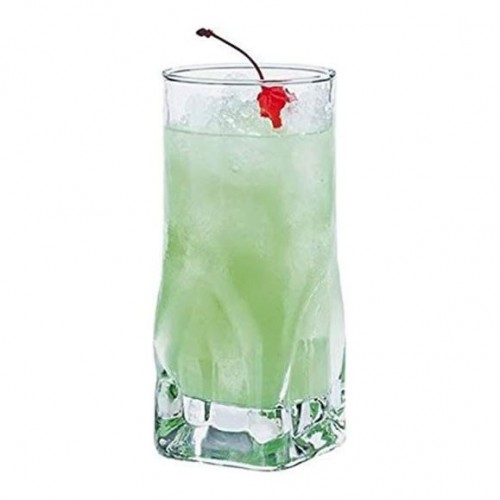 Verres à pastis Quartz 47cl x 6