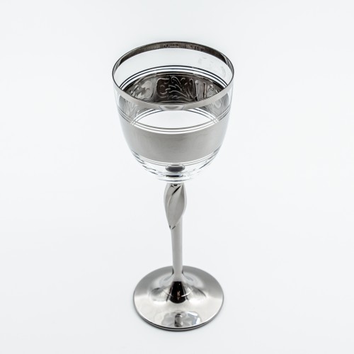 Verres à vin Samir 25 cl x 2 - Coffret