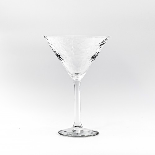 Verres à cocktail Glam 25 cl x 6