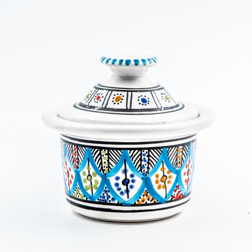 Cocotte Querouana Bakir Royal - D 11 cm