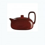 Théière Kolibri Rusty Red1.2L