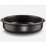 Plat de cuisson Professional en pâte à feu - D 40 cm