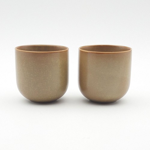 Set de 2 verres à café Coppa Miso