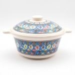 Cocotte à poignet Bakir Royal - D 24 cm