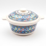 Cocotte à poignet Bakir Royal - D 24 cm