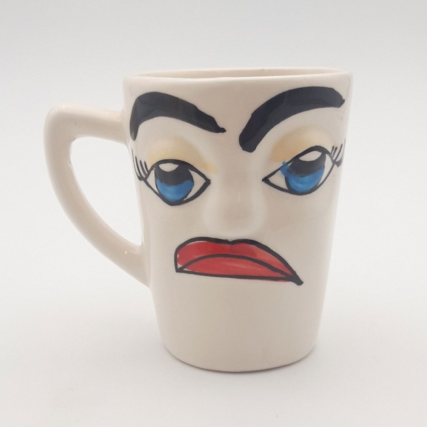 Mug Grincheux 30 cL