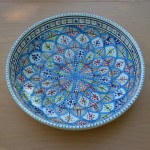 Jatte Bakir Royal - D 26 cm