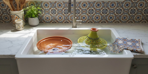 Comment bien entretenir son tajine pour le faire durer longtemps ?